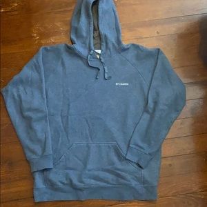 Columbia Hoodie
